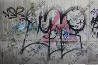 Photo Textures of Wall Tags